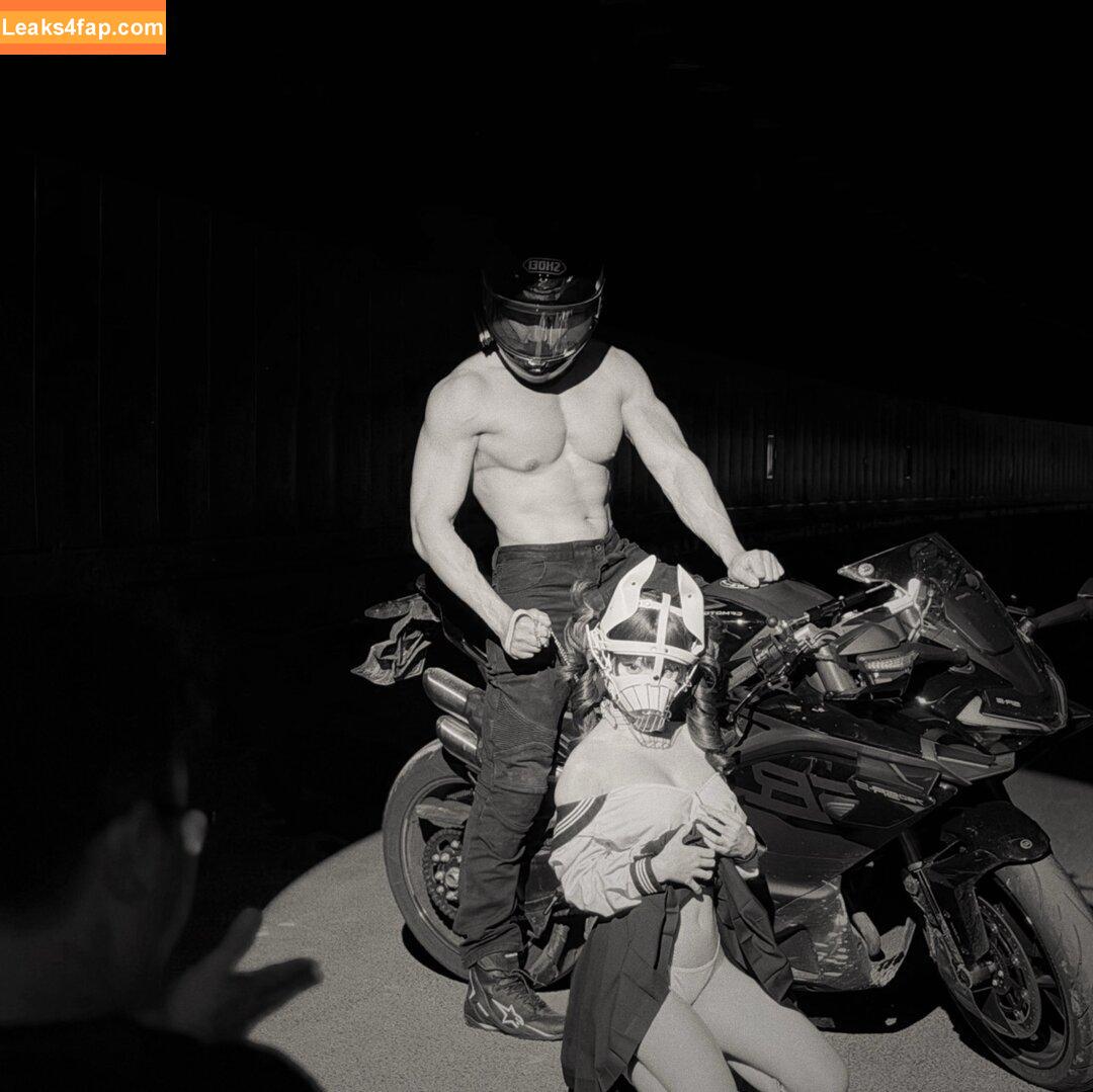 Chunmomo / chunmomo0127 / chunmomo_ / 蠢沫沫momo leaked photo photo #3212