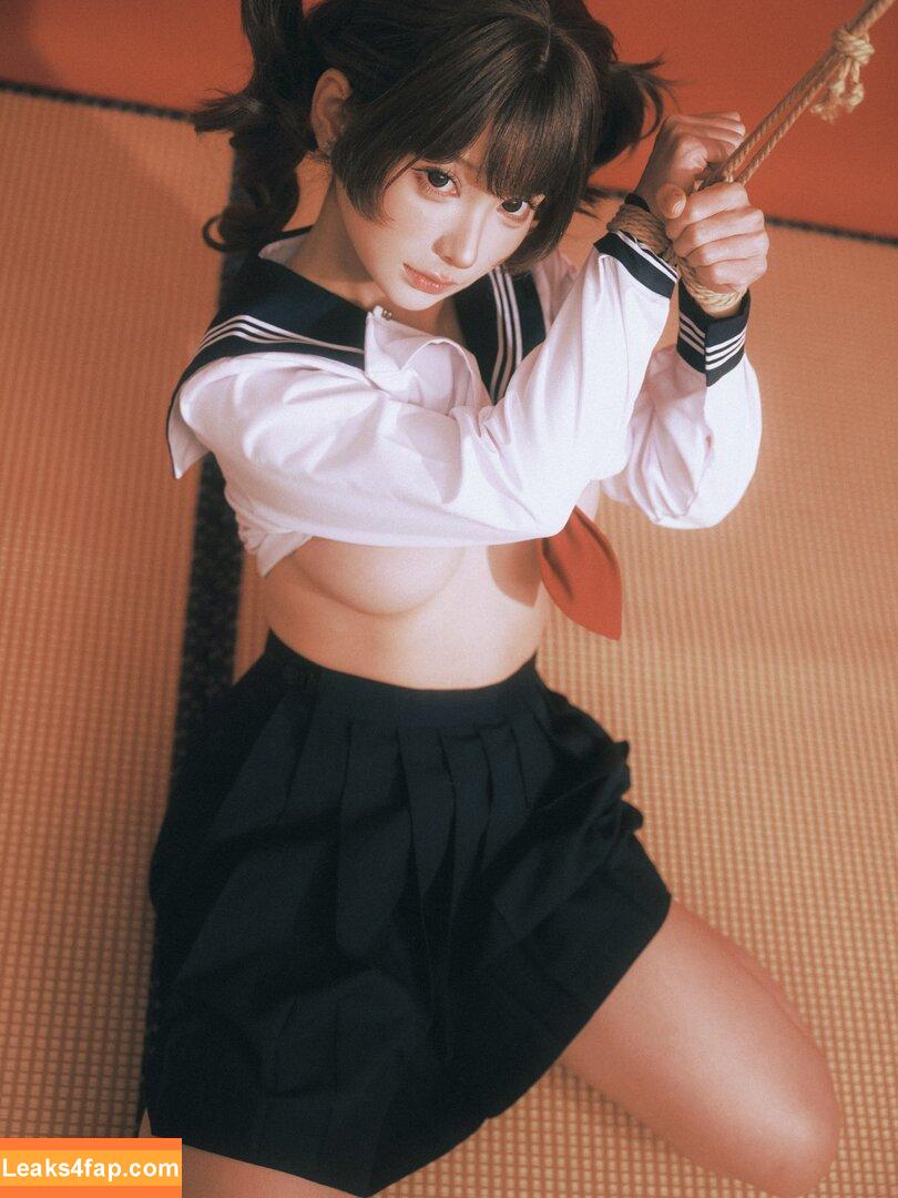 Chunmomo / chunmomo0127 / chunmomo_ / 蠢沫沫momo leaked photo photo #3235