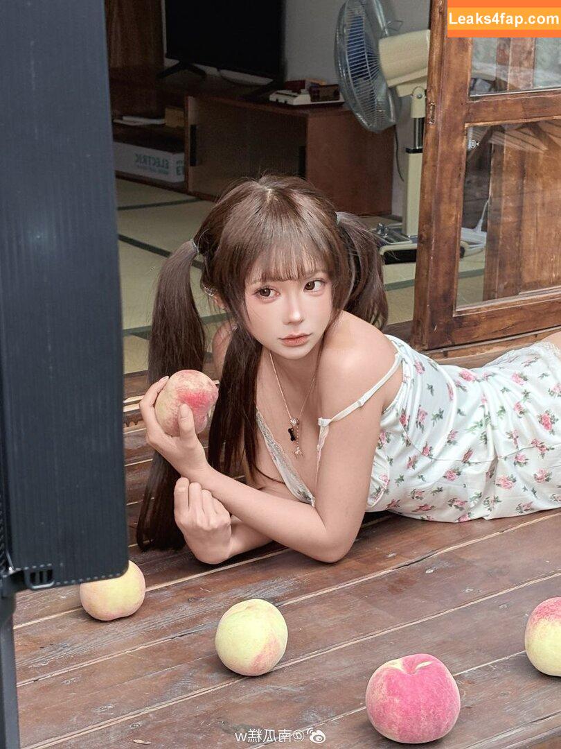 Chunmomo / chunmomo0127 / chunmomo_ / 蠢沫沫momo leaked photo photo #3258