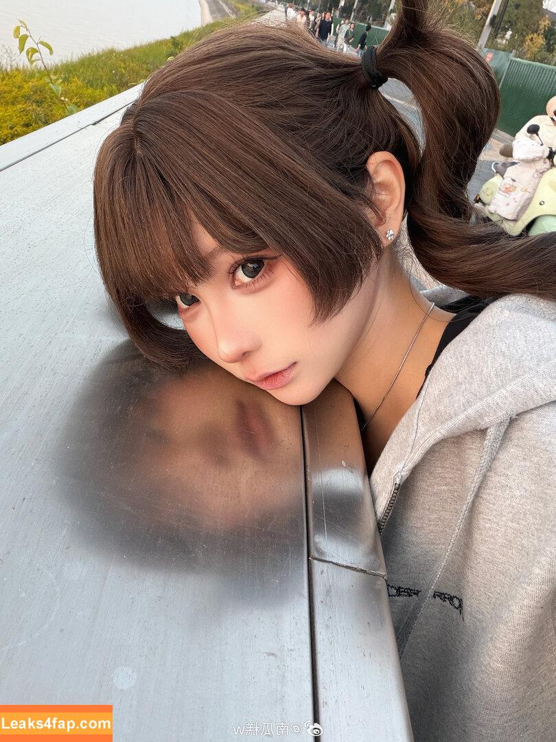 Chunmomo / chunmomo0127 / chunmomo_ / 蠢沫沫momo leaked photo photo #3261