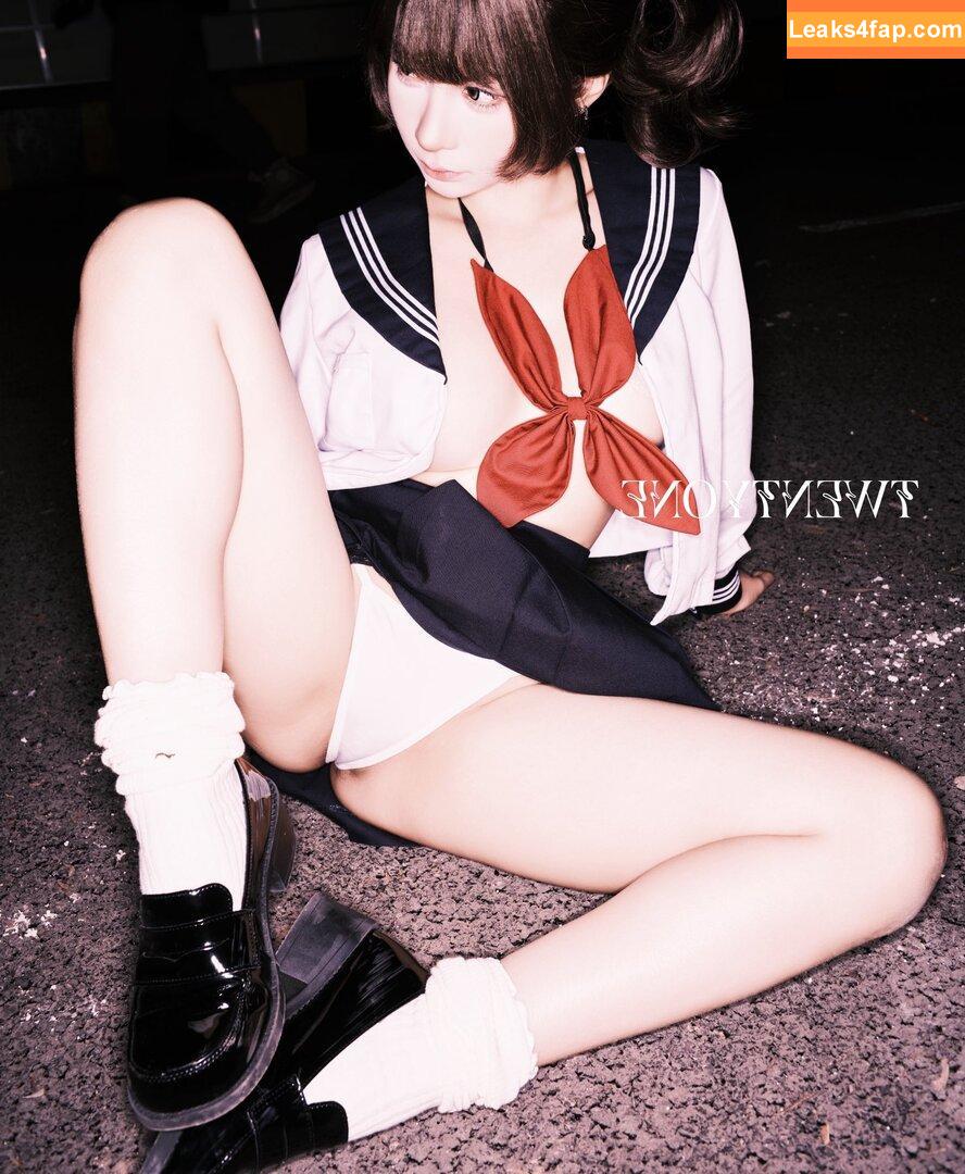 Chunmomo / chunmomo0127 / chunmomo_ / 蠢沫沫momo слитое фото фото #3264