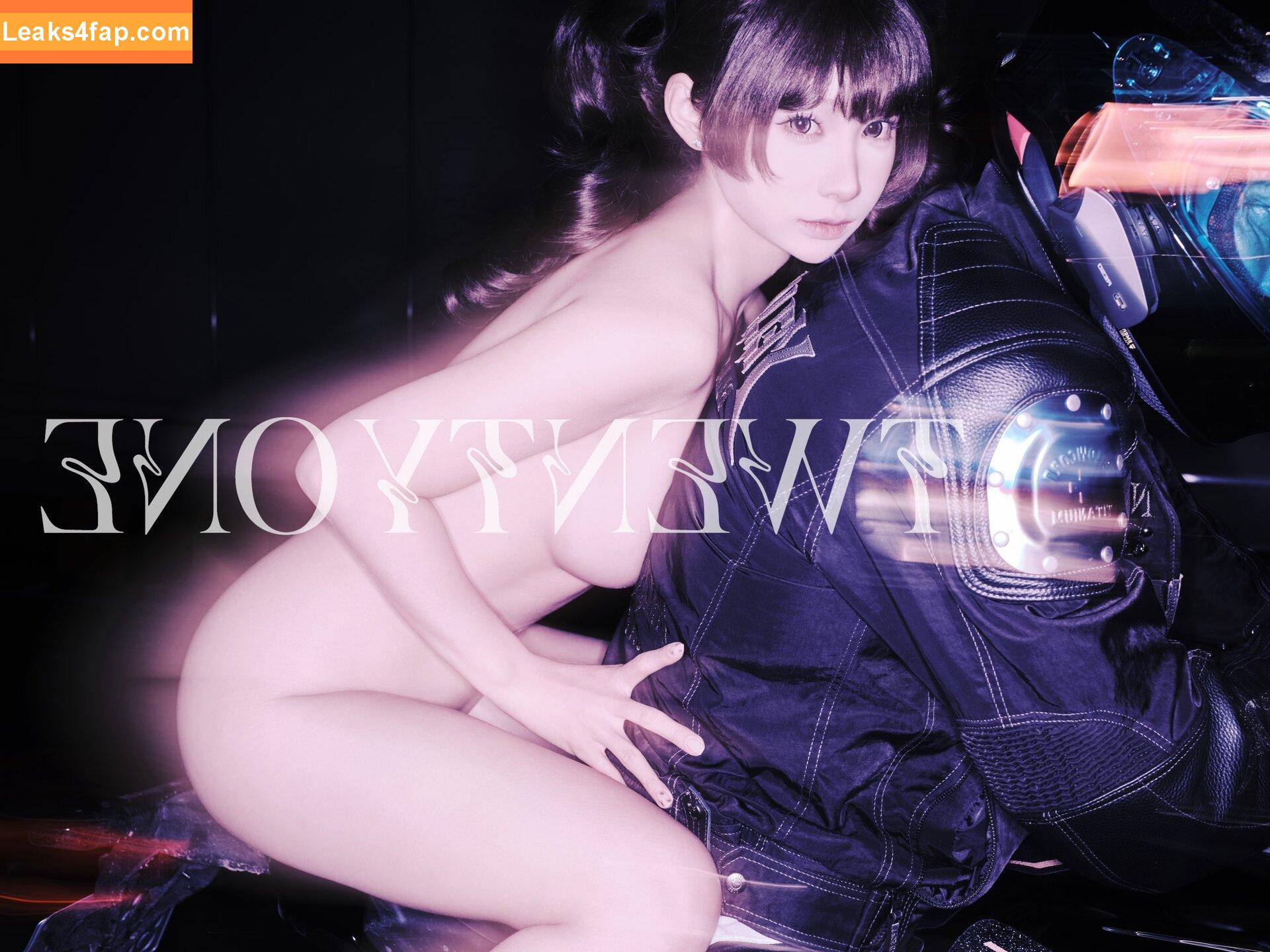 Chunmomo / chunmomo0127 / chunmomo_ / 蠢沫沫momo слитое фото фото #3266