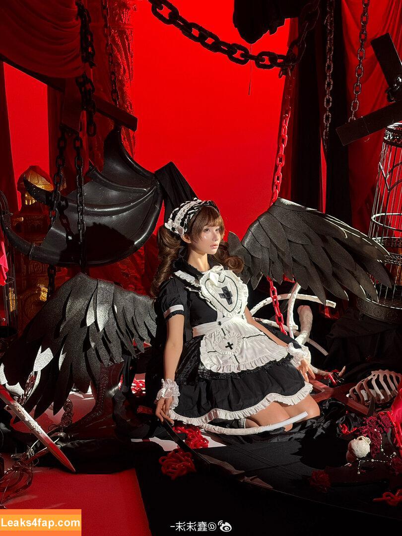 Chunmomo / chunmomo0127 / chunmomo_ / 蠢沫沫momo leaked photo photo #3278