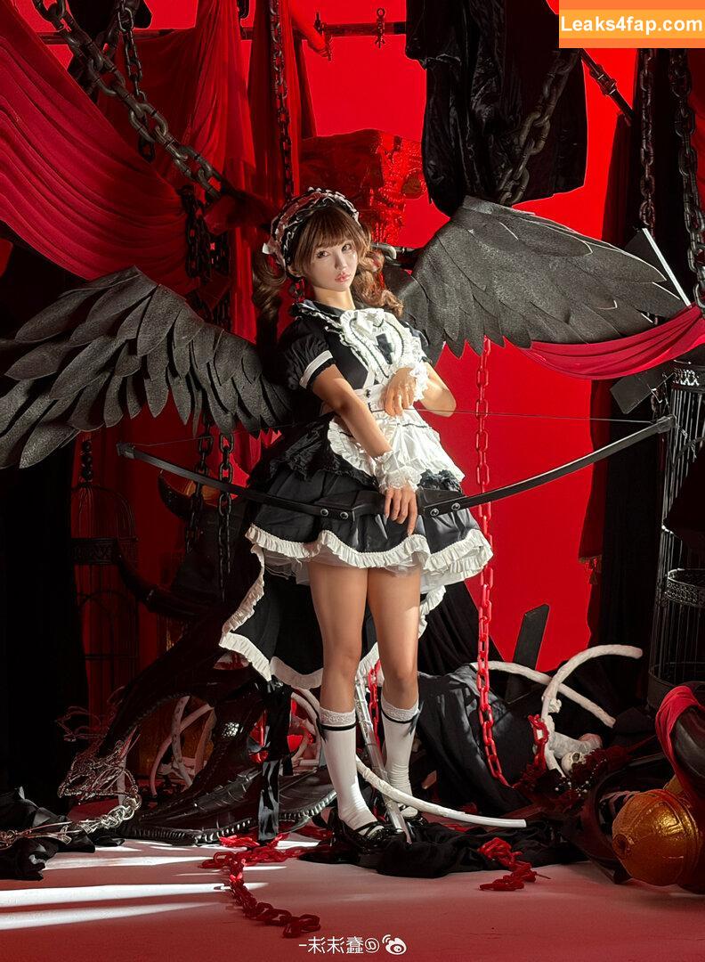 Chunmomo / chunmomo0127 / chunmomo_ / 蠢沫沫momo leaked photo photo #3279