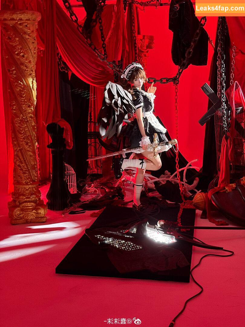 Chunmomo / chunmomo0127 / chunmomo_ / 蠢沫沫momo leaked photo photo #3281