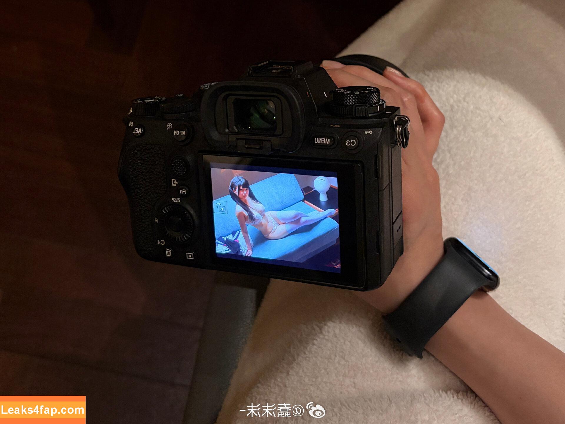 Chunmomo / chunmomo0127 / chunmomo_ / 蠢沫沫momo слитое фото фото #3293