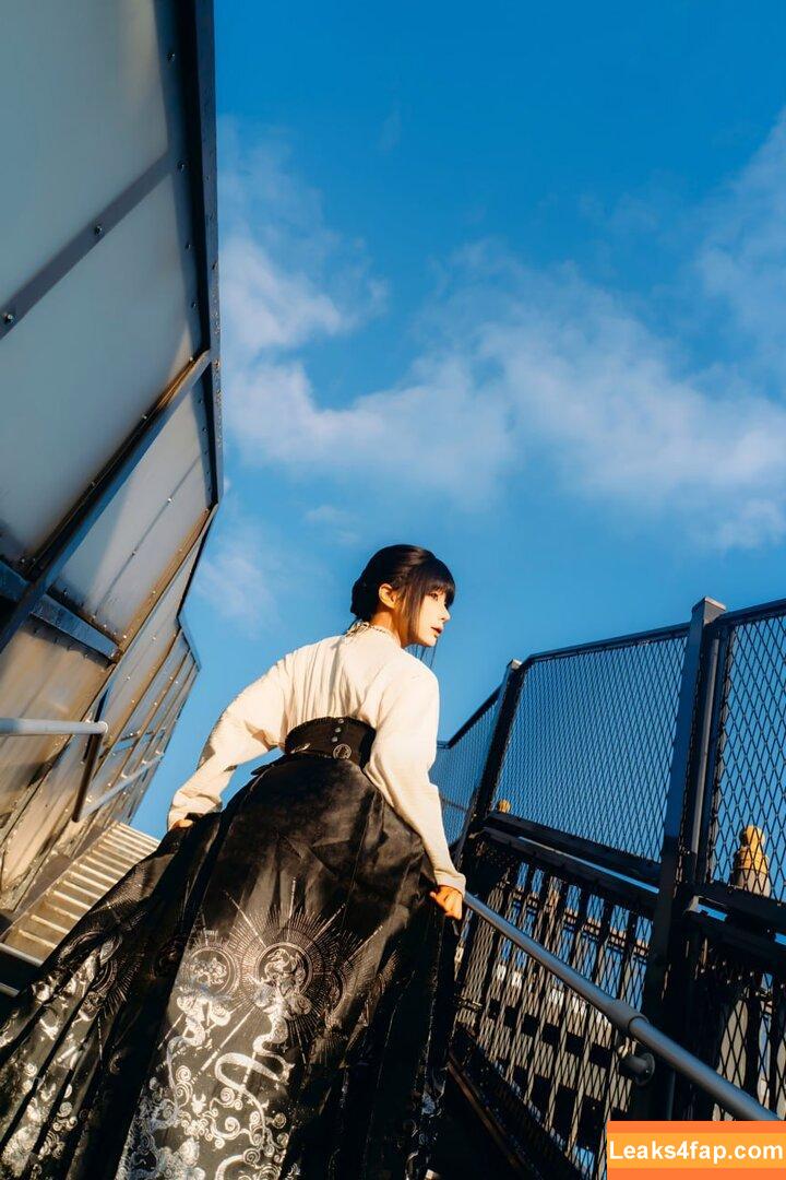 Chunmomo / chunmomo0127 / chunmomo_ / 蠢沫沫momo leaked photo photo #3299