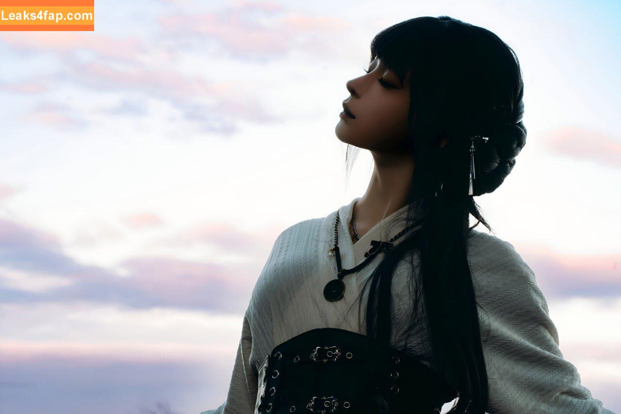 Chunmomo / chunmomo0127 / chunmomo_ / 蠢沫沫momo leaked photo photo #3302