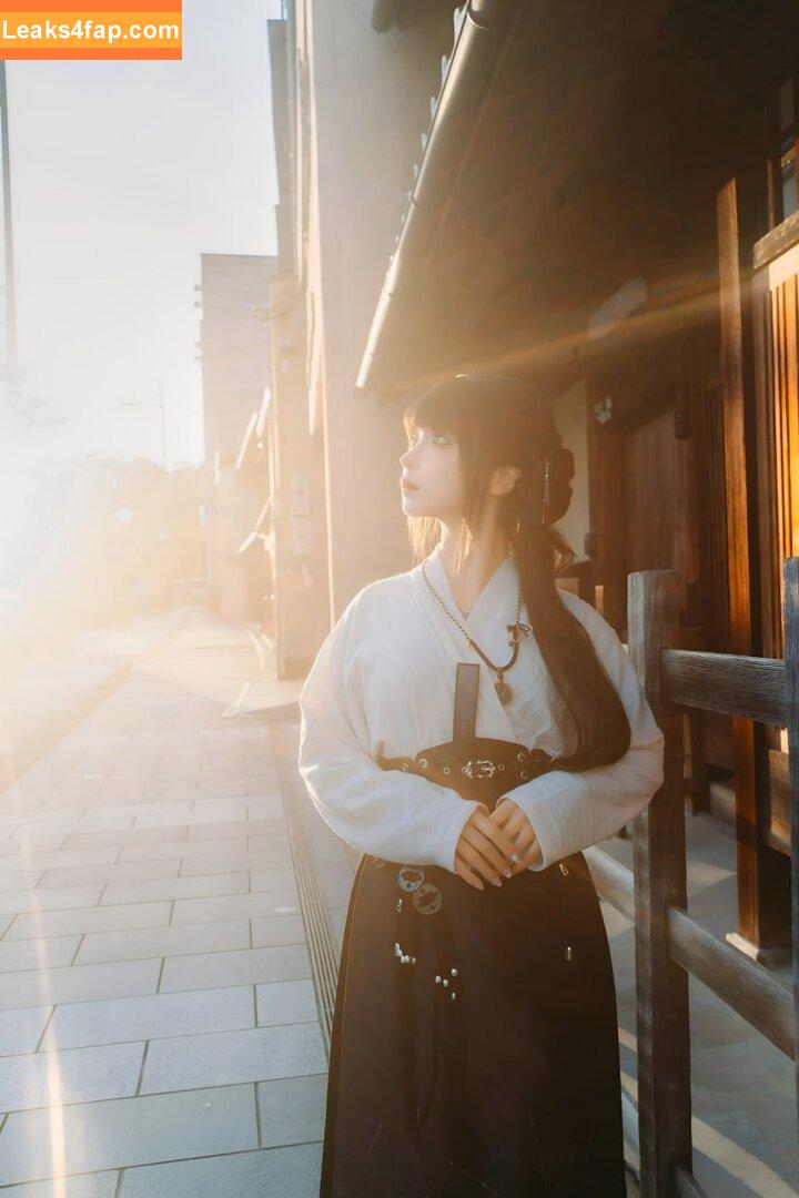 Chunmomo / chunmomo0127 / chunmomo_ / 蠢沫沫momo leaked photo photo #3304