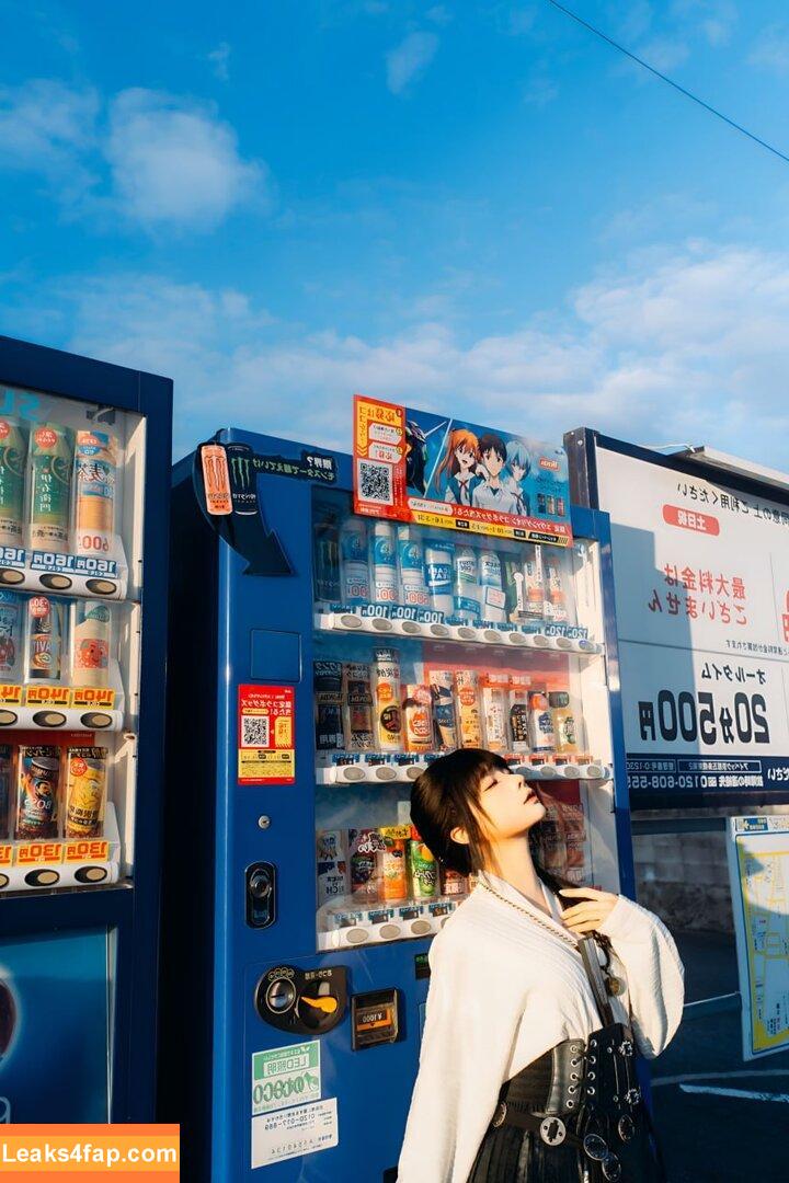 Chunmomo / chunmomo0127 / chunmomo_ / 蠢沫沫momo leaked photo photo #3306