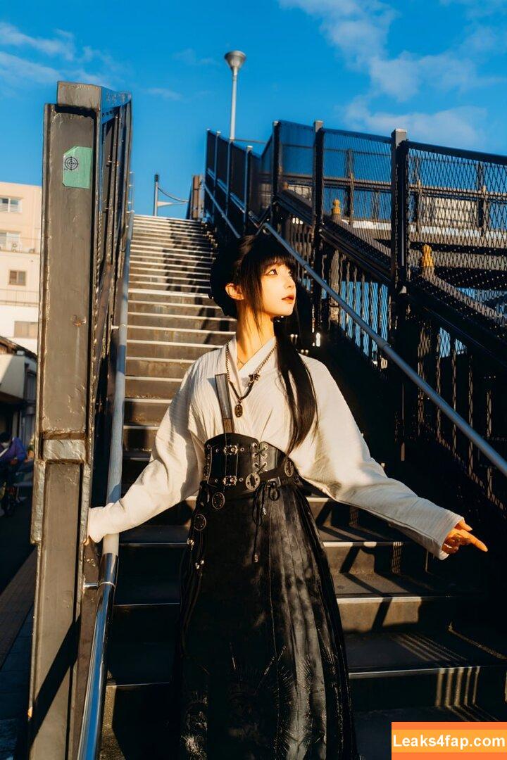 Chunmomo / chunmomo0127 / chunmomo_ / 蠢沫沫momo leaked photo photo #3308