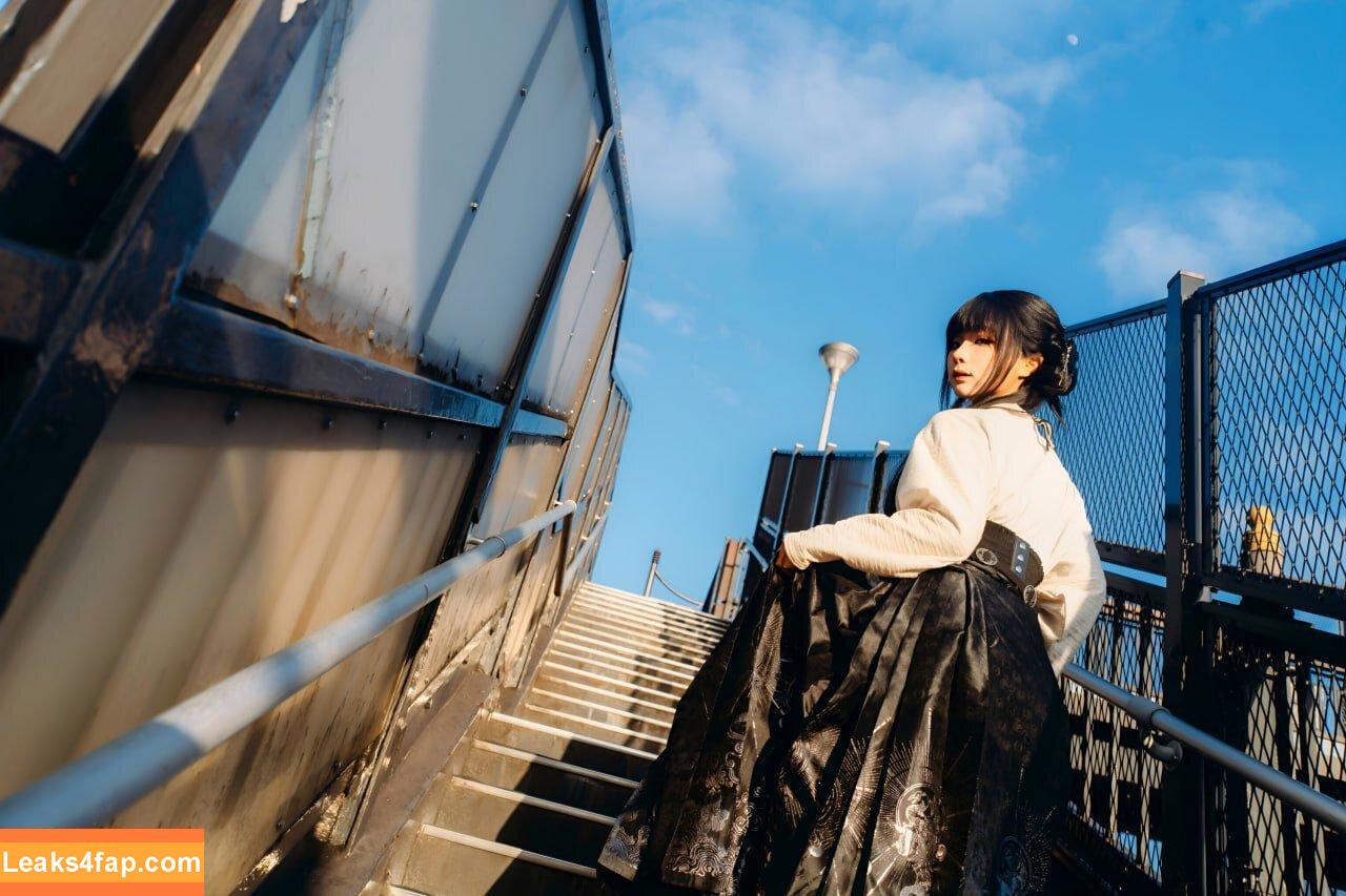 Chunmomo / chunmomo0127 / chunmomo_ / 蠢沫沫momo leaked photo photo #3316