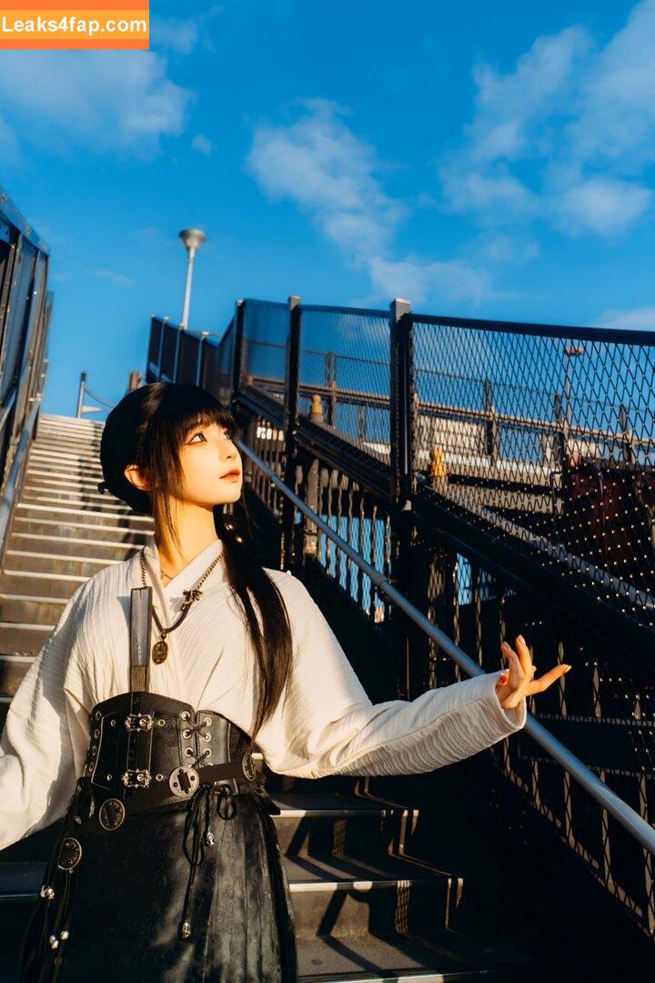 Chunmomo / chunmomo0127 / chunmomo_ / 蠢沫沫momo leaked photo photo #3321