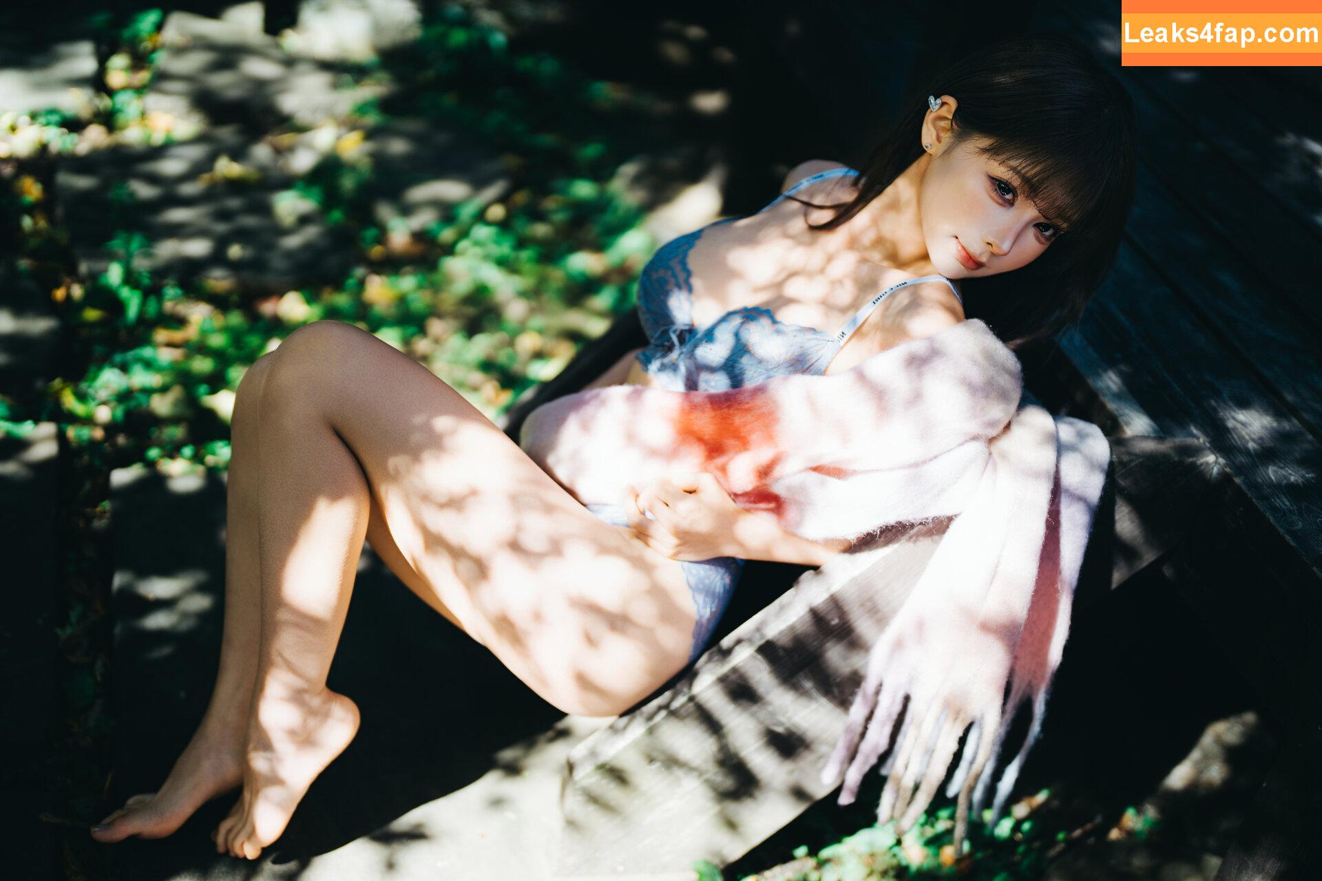 Chunmomo / chun.mo_0127 / chunmomo0127 / 蠢沫沫momo leaked photo photo #3332