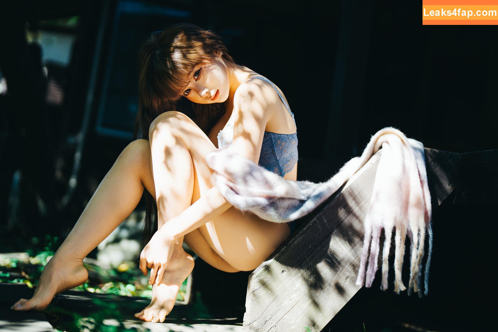Chunmomo / chun.mo_0127 / chunmomo0127 / 蠢沫沫momo leaked photo photo #3335