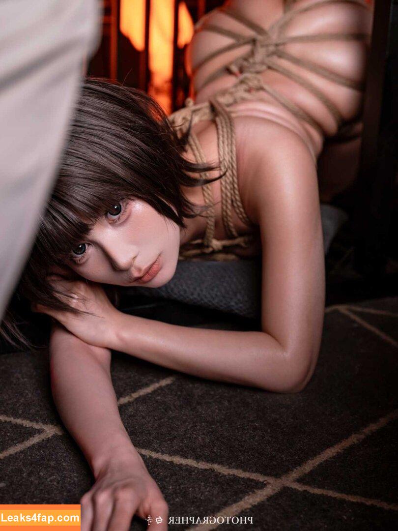 Chunmomo / chun.mo_0127 / chunmomo0127 / 蠢沫沫momo leaked photo photo #3346