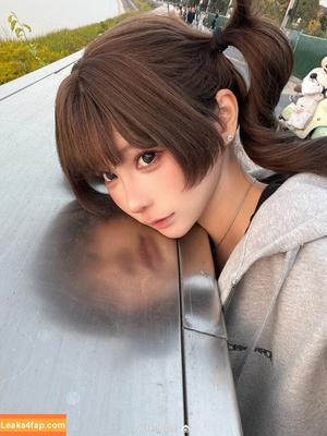 Chunmomo фото #3261