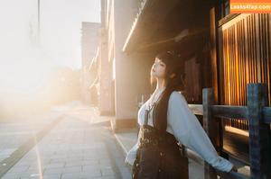 Chunmomo photo #3303