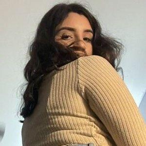 random model