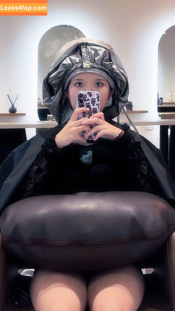 chuun_ie /  leaked photo photo #0004