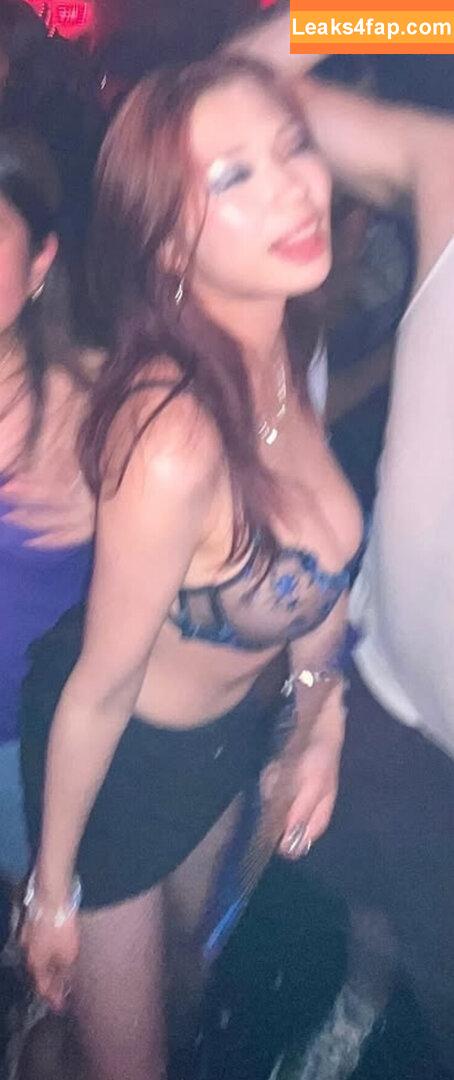 chwaejinie /  leaked photo photo #0005