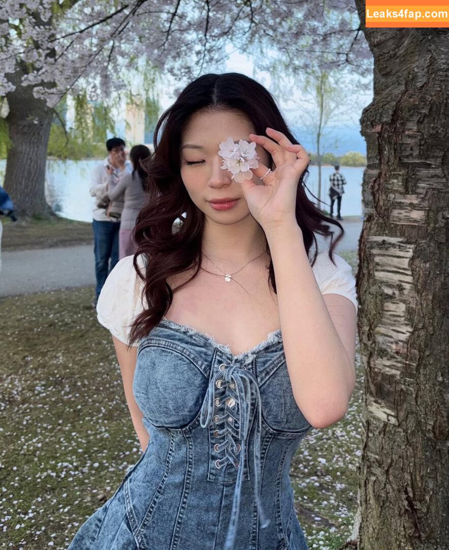 chwaejinie /  leaked photo photo #0006