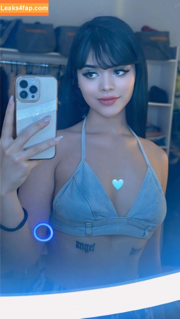 Chxrryxblossom / cherrryblossomx leaked photo photo #0459