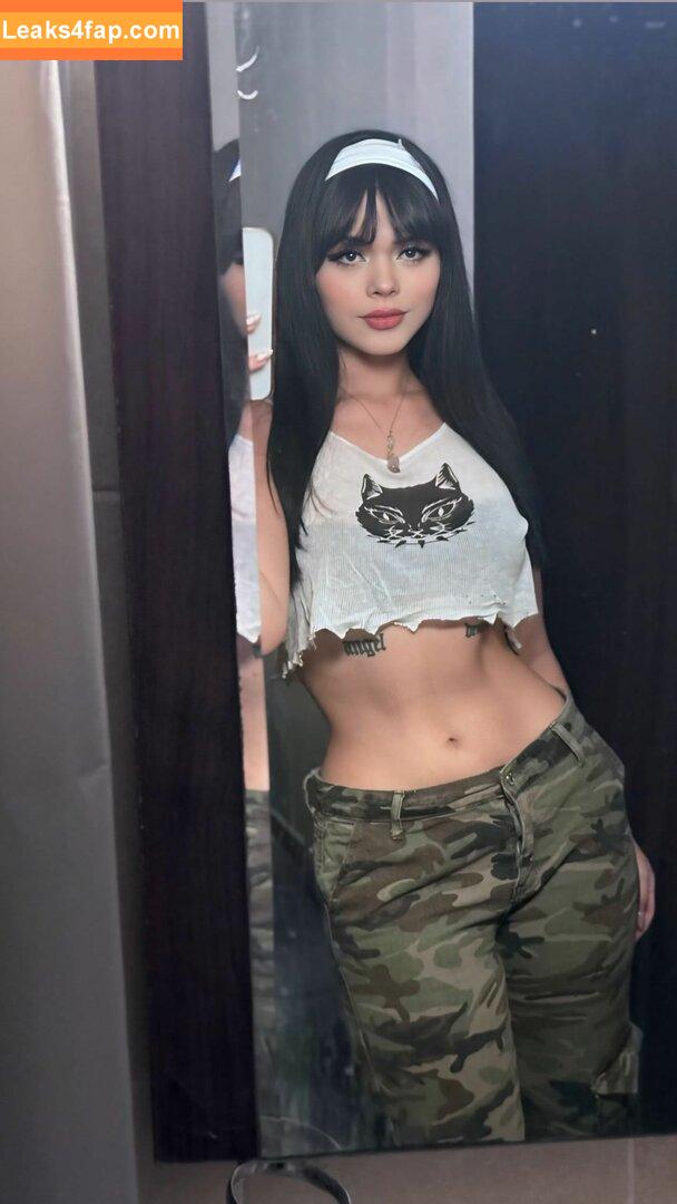 Chxrryxblossom / cherrryblossomx leaked photo photo #0460