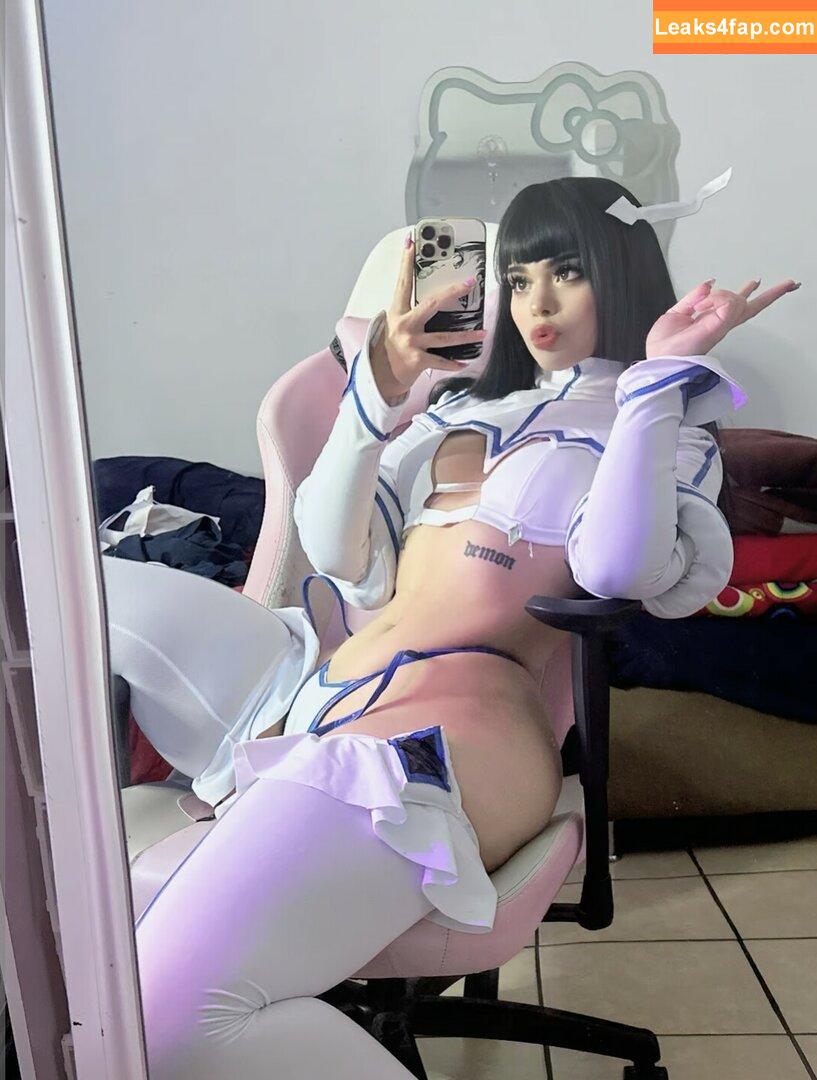 Chxrryxblossom / cherrryblossomx leaked photo photo #0525