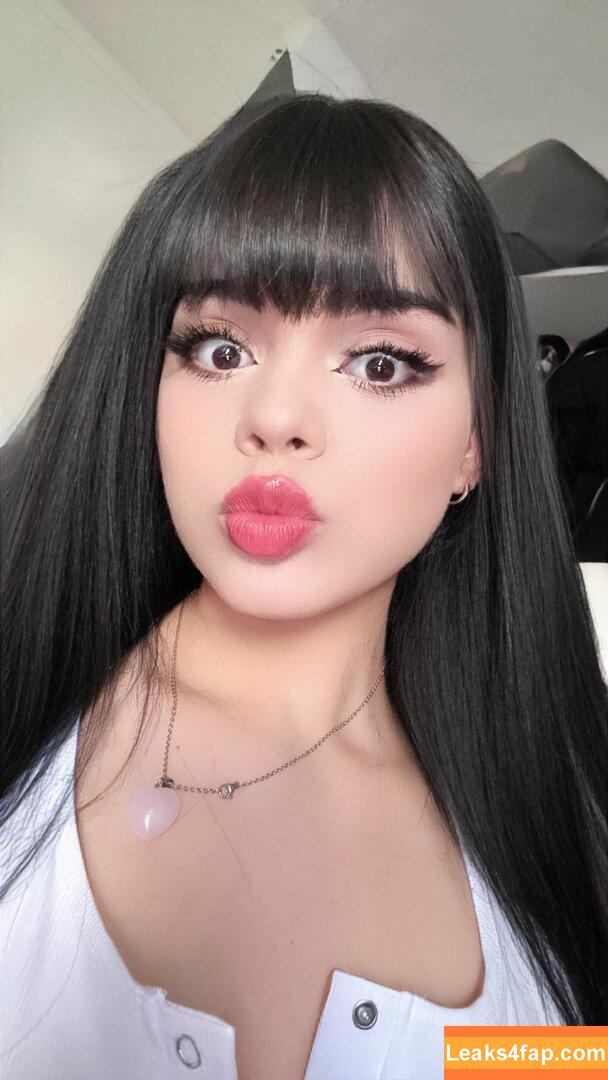 Chxrryxblossom / cherrryblossomx leaked photo photo #0552