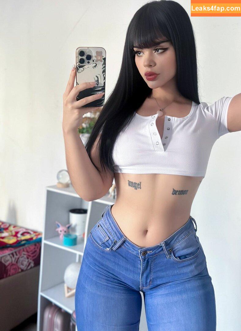 Chxrryxblossom / cherrryblossomx leaked photo photo #0553