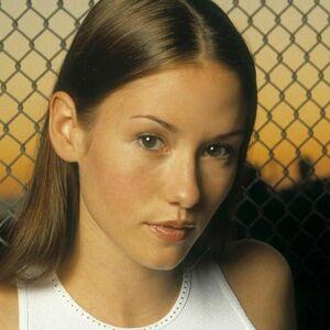 Chyler Leigh