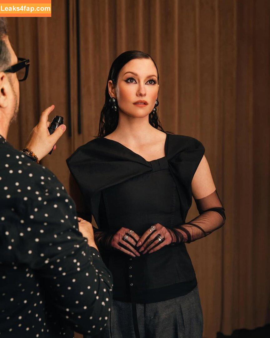 Chyler Leigh / chy_leigh leaked photo photo #0081