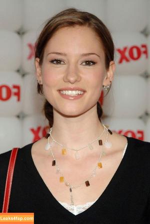 Chyler Leigh фото #0107