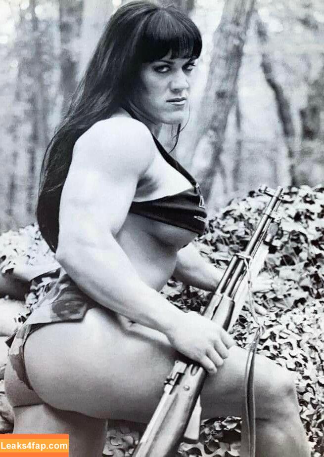 Chyna /  leaked photo photo #0052