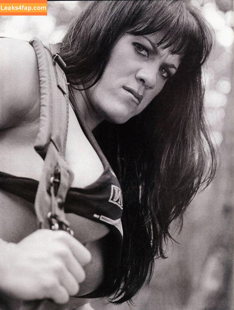 Chyna /  leaked photo photo #0072