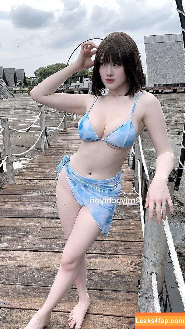 Ciacyllia / ciambellina leaked photo photo #0095