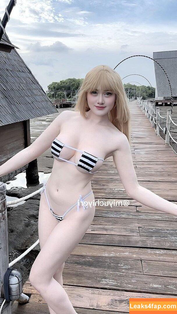 Ciacyllia / ciambellina leaked photo photo #0096