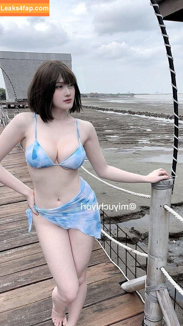 Ciacyllia / ciambellina leaked photo photo #0101