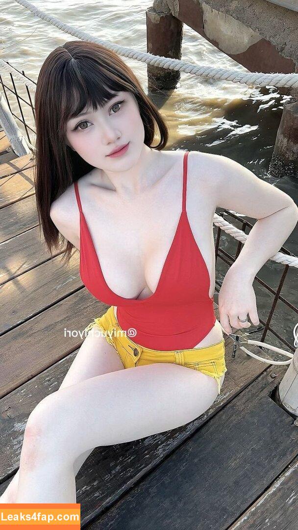 Ciacyllia / ciambellina leaked photo photo #0110