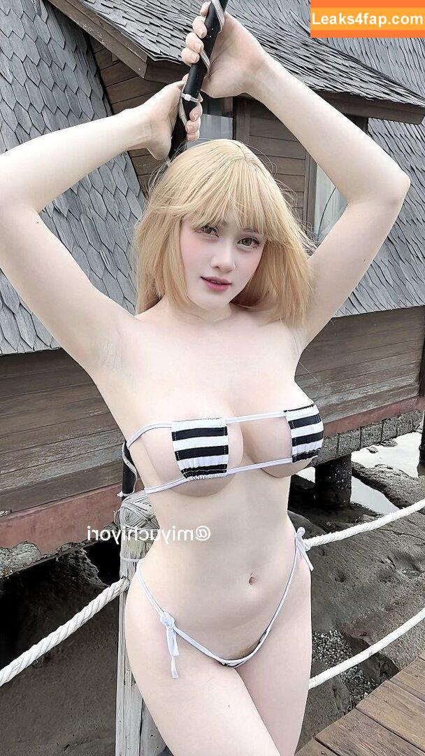 Ciacyllia / ciambellina leaked photo photo #0115