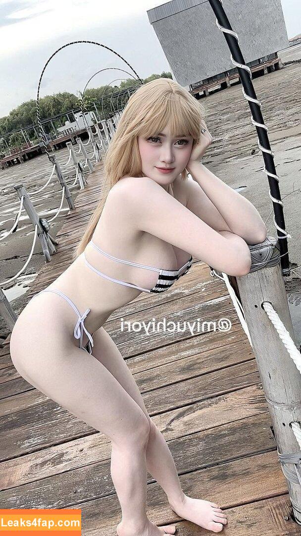 Ciacyllia / ciambellina leaked photo photo #0119