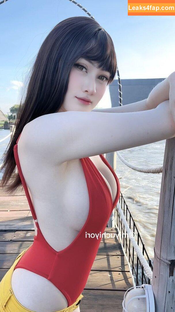 Ciacyllia / ciambellina leaked photo photo #0120