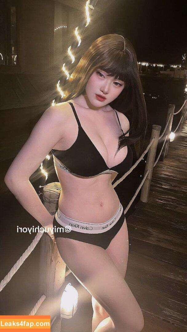 Ciacyllia / ciambellina leaked photo photo #0123