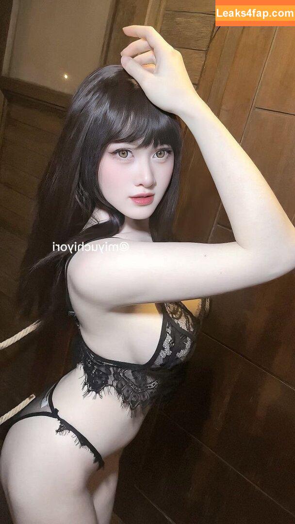 Ciacyllia / ciambellina leaked photo photo #0127