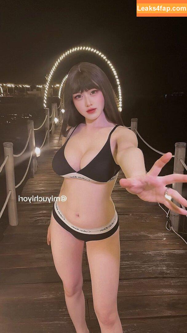 Ciacyllia / ciambellina leaked photo photo #0128