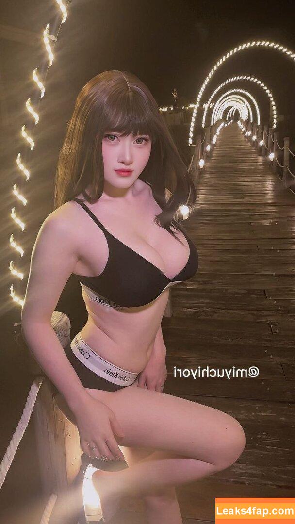 Ciacyllia / ciambellina leaked photo photo #0129