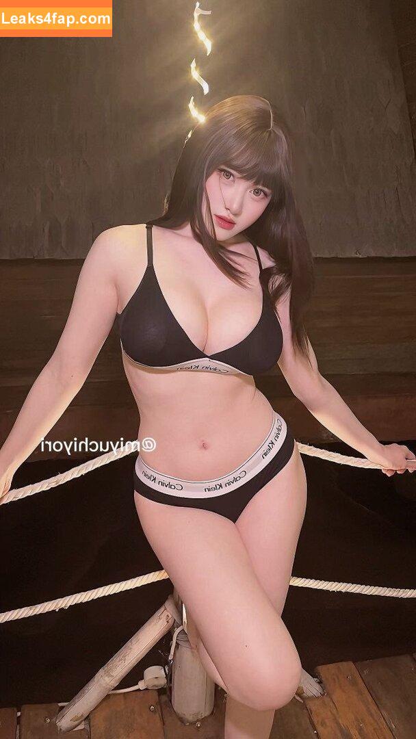 Ciacyllia / ciambellina leaked photo photo #0131