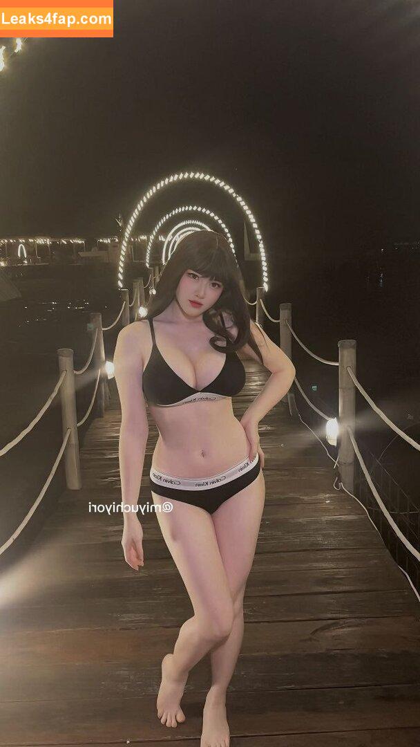 Ciacyllia / ciambellina leaked photo photo #0132