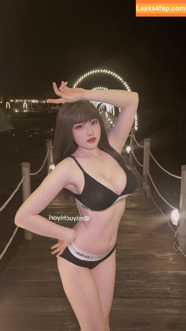 Ciacyllia / ciambellina leaked photo photo #0133